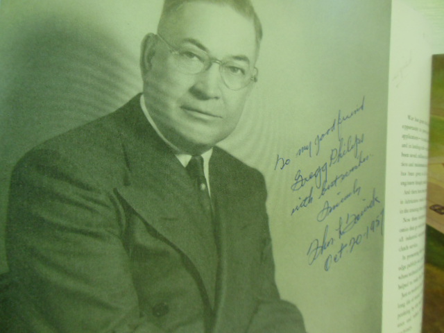 Image for Fawick; War Record of the Fawick Airflex Clutch