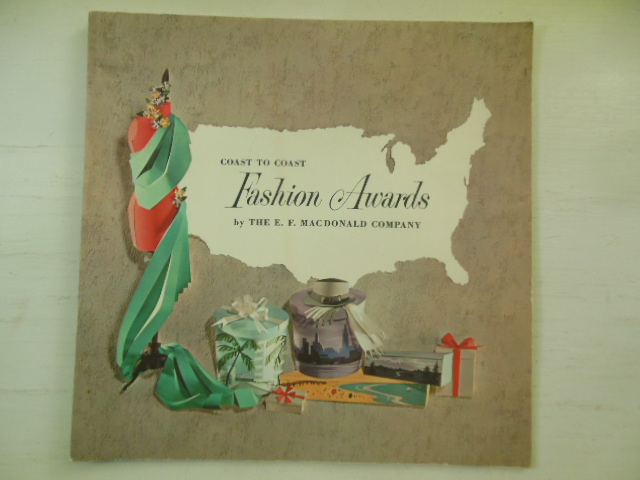 Image for Coast to Coast Fashion Awards By the E.F. MacDonald Company