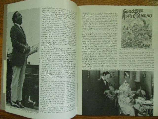 Image for A Century of Caruso 1975
