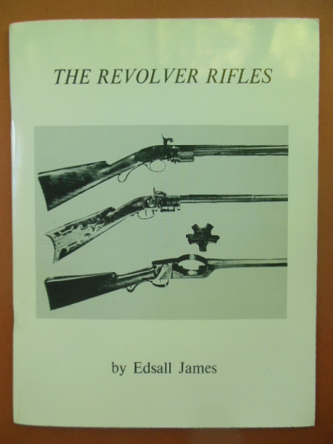 Image for The Revolver Rifles