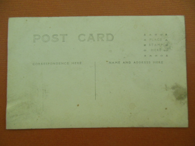Image for Real Photo Postcard Old Settlers Reunion Brunswick, Ohio August 13, 1910