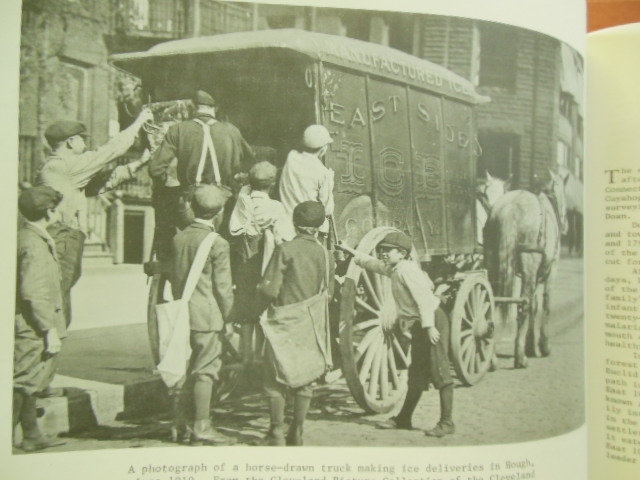 Image for "...The People are the City"; Three Cleveland Neighborhoods 1796-1980