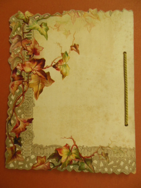Image for Lead, Kindly Light (Die-cut Gift Book Raphael Tuck & Sons)