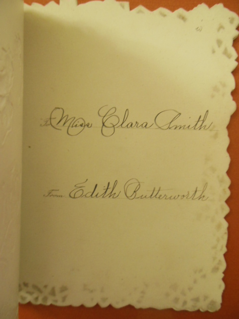 Image for Lead, Kindly Light (Die-cut Gift Book Raphael Tuck & Sons)