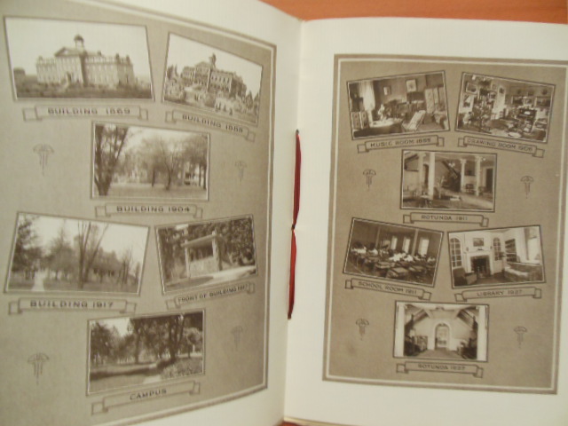 Image for Sixtieth Anniversary Highland Hall 1867-1927 (Pennsylvania)