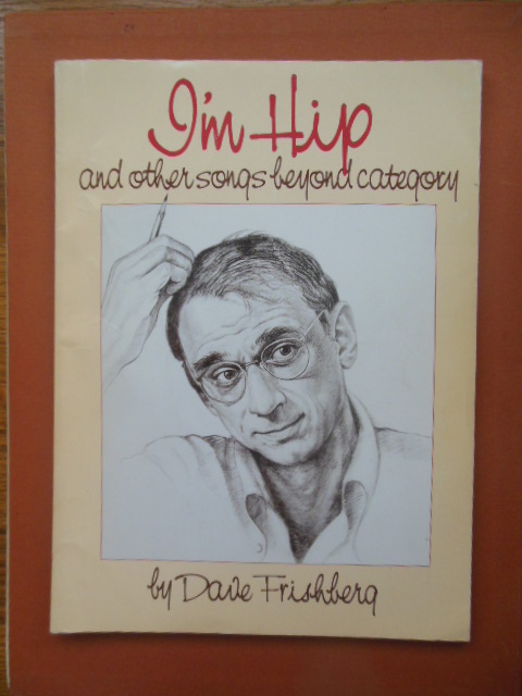 Image for I'm Hip and Other Songs Beyond Category