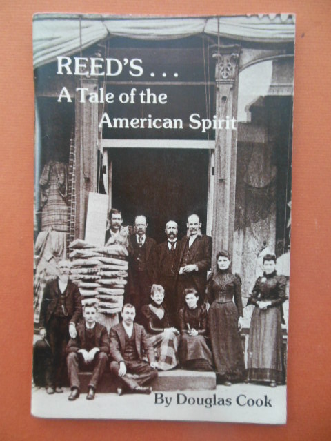 Image for Reed's: A Tale of the American Spirit (Mansfield, Ohio 1976)
