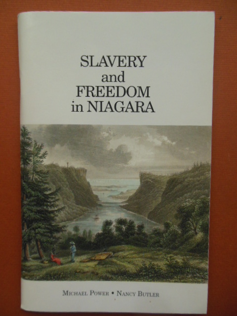 Image for Slavery and Freedom in Niagara 1993