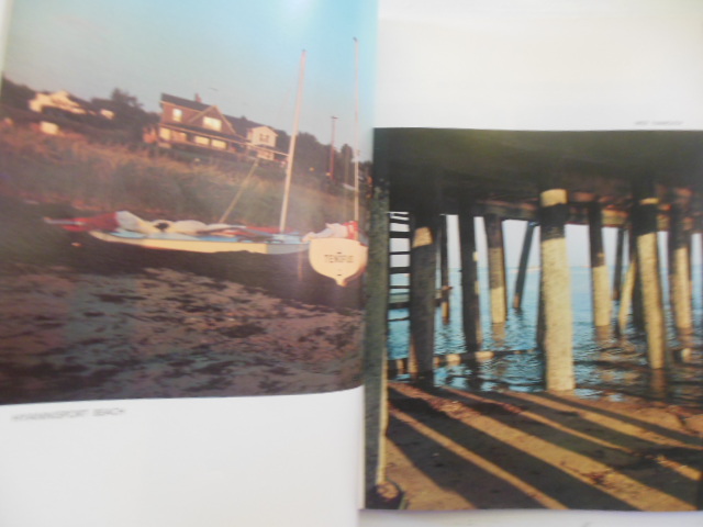 Image for Cape Cod Compass 1970 (Including Martha's Vineyard and Nantucket)