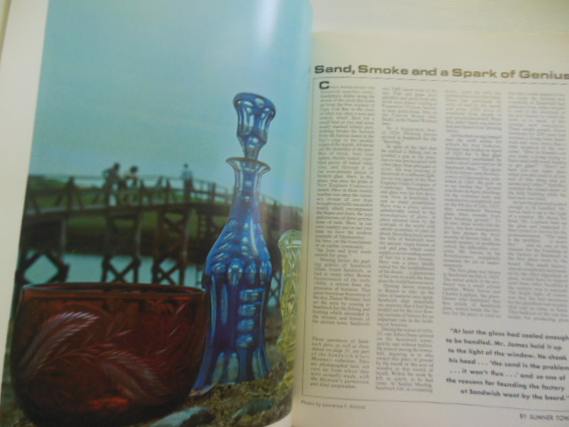 Image for Cape Cod Compass 1970 (Including Martha's Vineyard and Nantucket)
