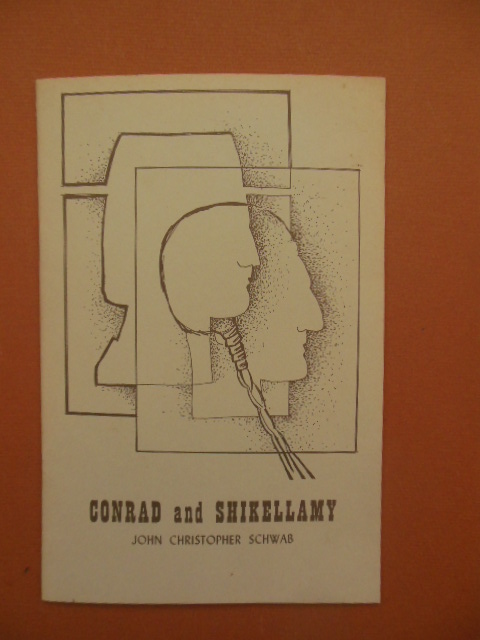 Image for Conrad and Shikellamy (Pennsylvania)