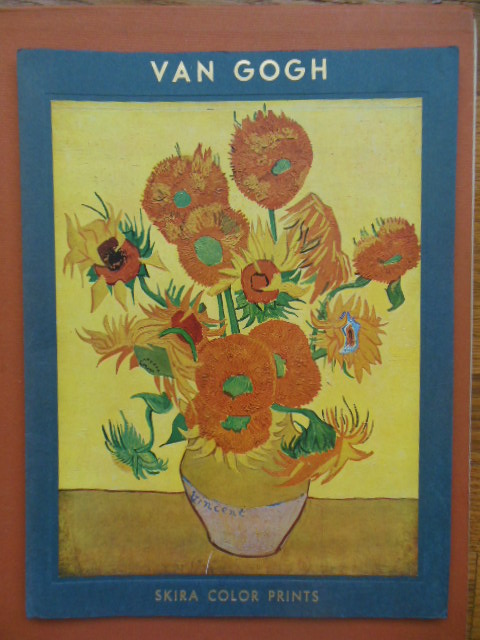 Image for Van Gogh Skira Color Prints (6 in portfolio)