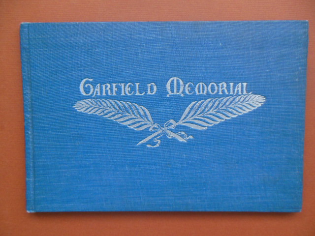 Image for The Garfield Memorial (1894)