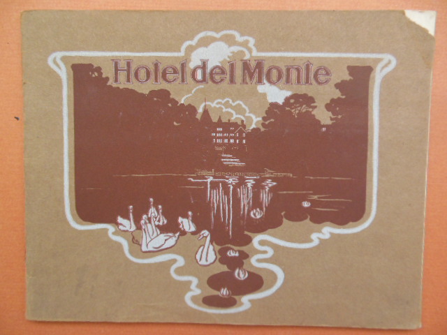 Image for Hotel Del Monte California