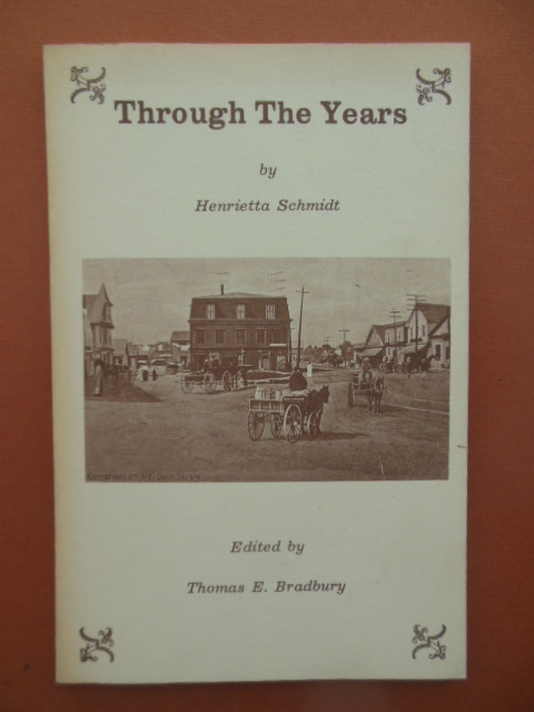 Image for Through the Years (Kennebunk, Maine 1975)