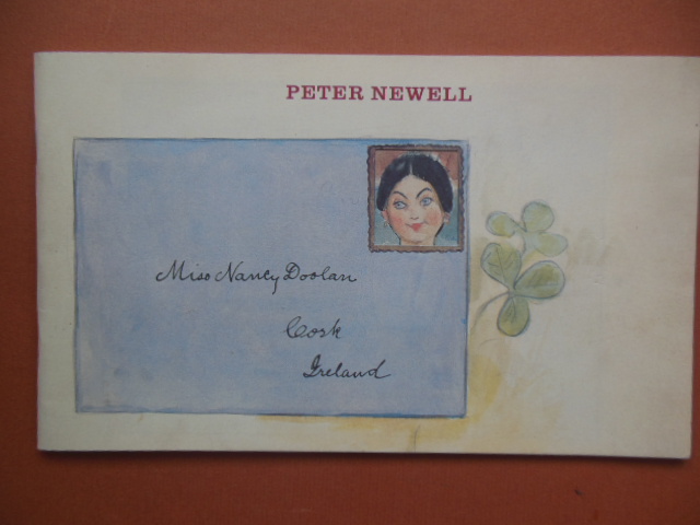 Image for Peter Newell American Original: Artist, Illustrator, Humorist 1989