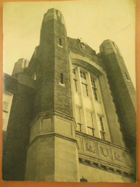 Image for The Golden Era of Dennison High School 1883-1965 (Ohio)