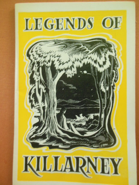 Image for Legends of Killarney (1920's)