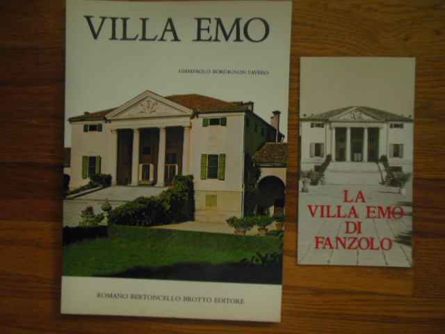 Image for Villa Emo (Italy, 1983)