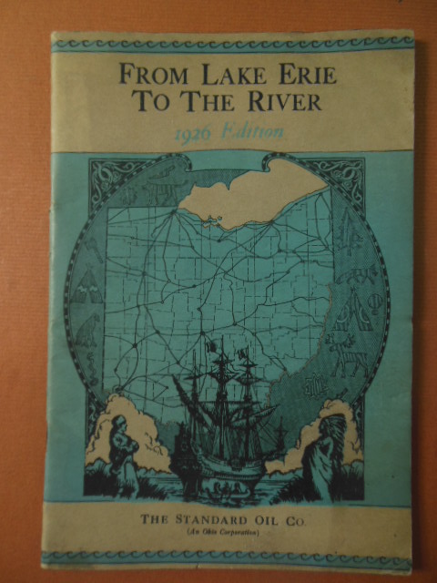 Image for From Lake Erie to the River (1926 Ohio)