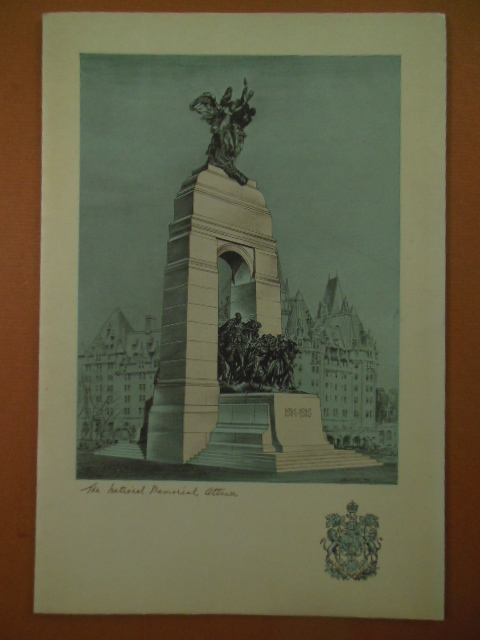 Image for Canadian National Railways Menu September 6,1939