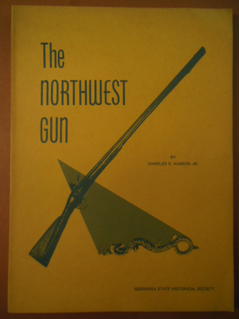 Image for The Northwest Gun