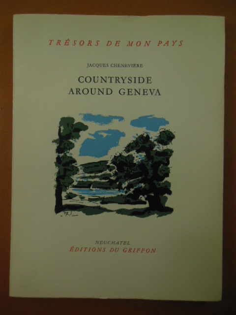 Image for Countryside Around Geneva 1963