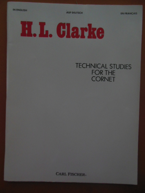 Image for H.L. Clarke Technical Studies For the Coronet (1985