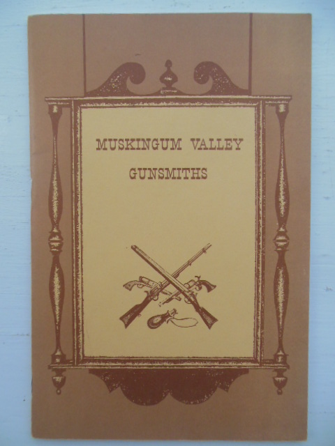 Image for Muskingum Valley Gunsmiths (1961)