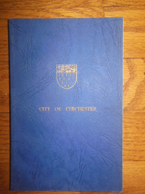 Image for City of Chichester (Sussex, England 1957)