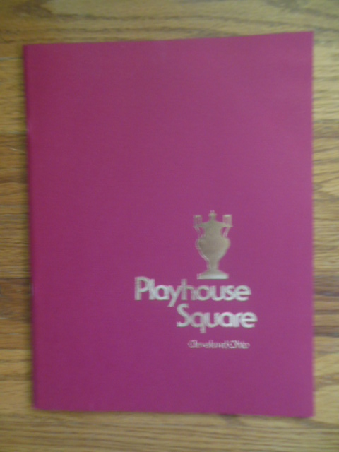 Image for Playhouse Square Cleveland, Ohio (1975)