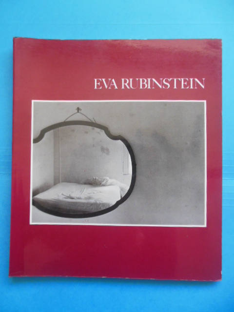 Image for Eva Rubenstein (Photographer, 1974 SIGNED)