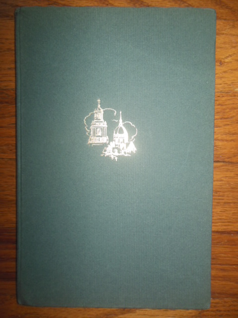 Image for The Unique Influence of the Johns Hopkins University on Medicine (1953)