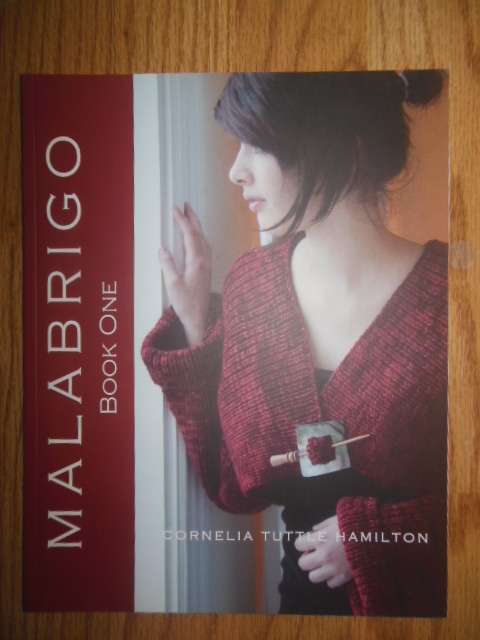 Image for Malabrigo Book One