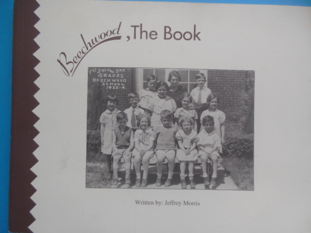 Image for Beechwood, The Book (Ohio, 1997)