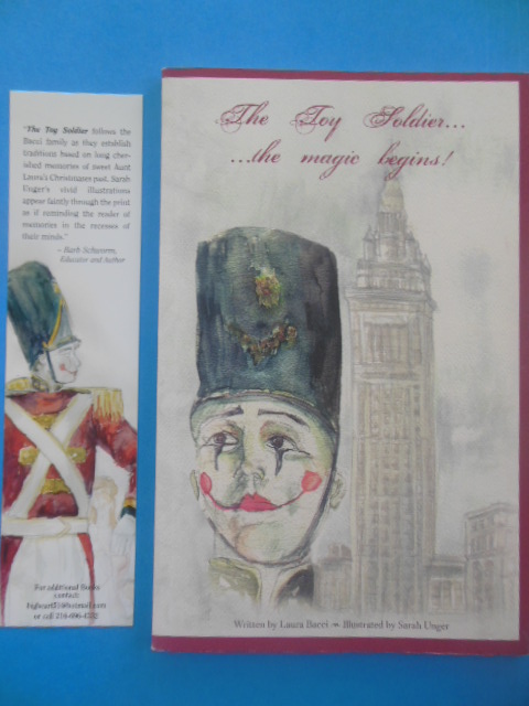 Image for The Toy Soldier .. the Magic Begins! (2004)