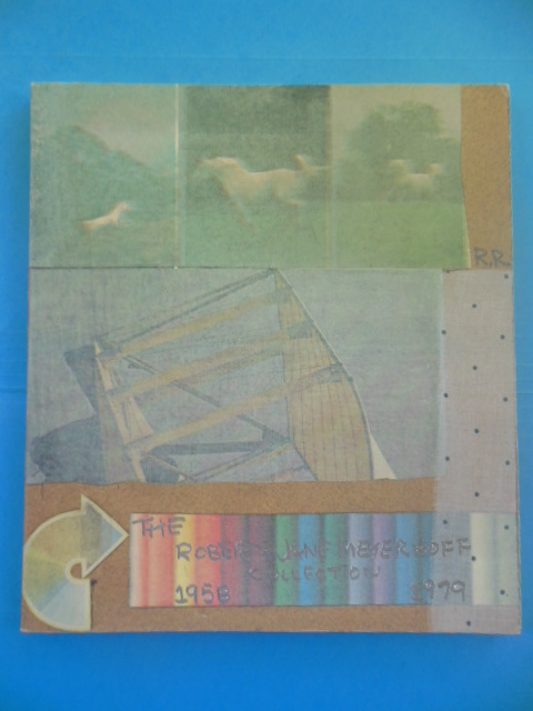 Image for The Robert and Jane Meyerhoff Collection 1958-1979 (Art 1980)