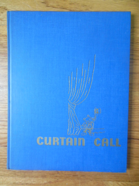 Image for Curtain Call (Cleveland, Ohio SIGNED)