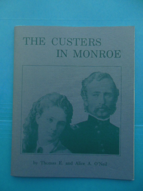 Image for The Custers in Monroe, Michigan