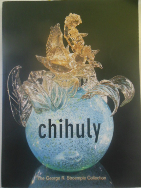 Image for Chuilhuly: the George R. Stroemple Collection (1997)