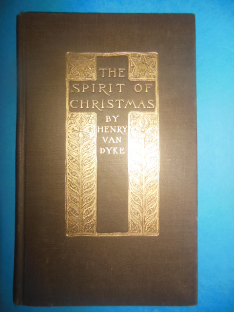 Image for The Spirit of Christmas (1905)