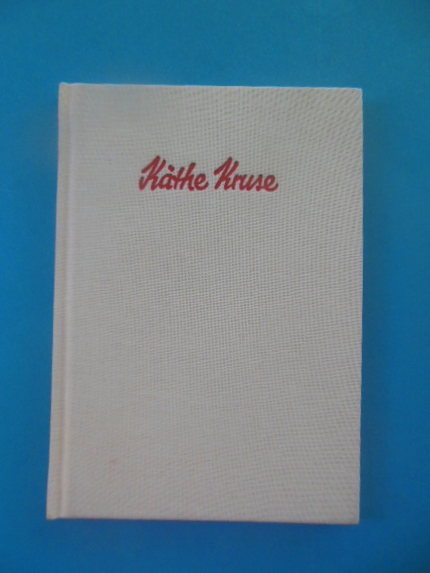 Image for Kathe Kruse Book "I Will Hand" (Toy Manufacture Since 1911)