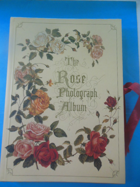 Image for The Rose Photograph Album (1996)