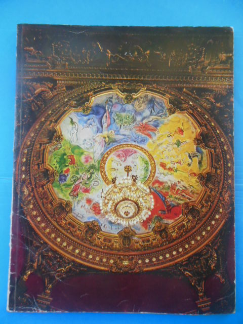 Image for L'Opera De Paris No XXIII (1964)