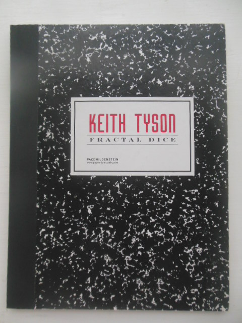 Image for Keith Tyson Fractal Dice (2008)