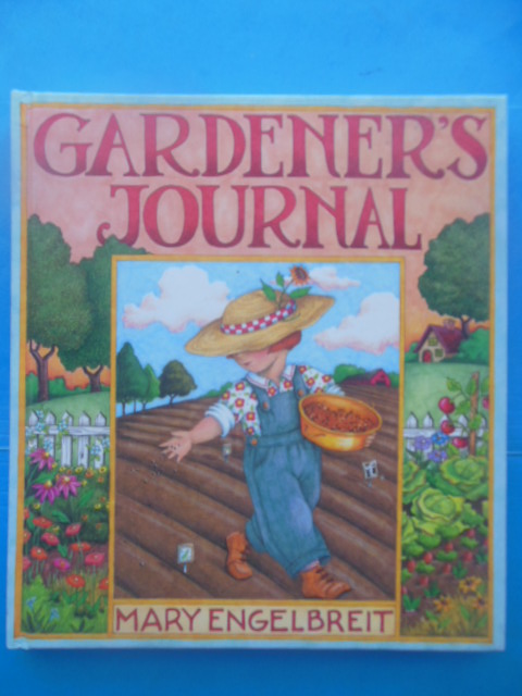 Image for Gardener's Journal Mary Engelbreit (1994)