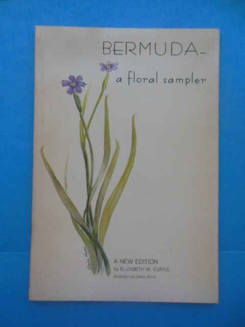 Image for Bermuda A Floral Sampler