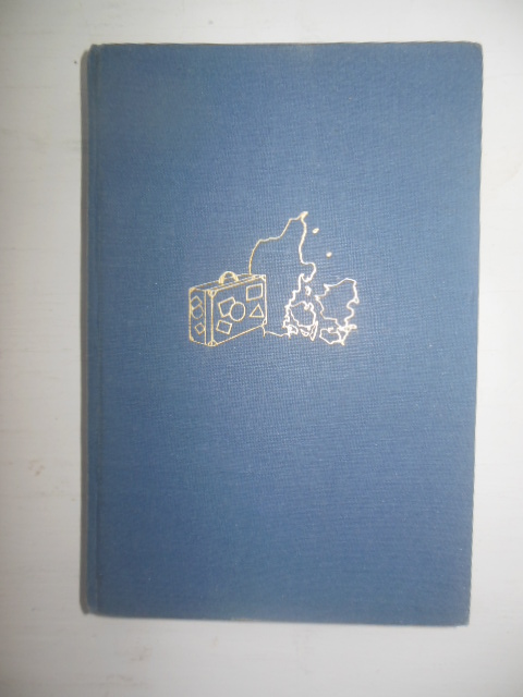 Image for Tourist In Denmark (1951)