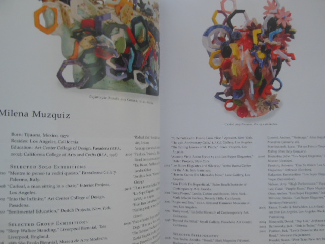 The Louis Comfort Tiffany Foundation 2013 Awards In Painting