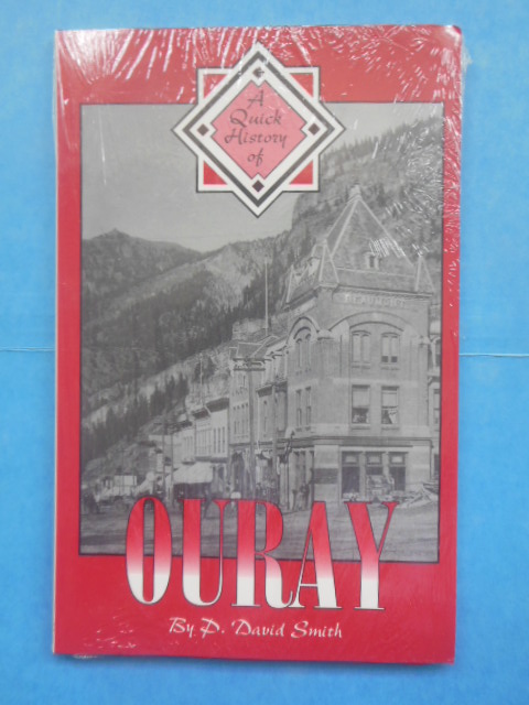 Image for A Quick History of Ourway (New, 1999)